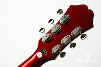 Riviera - Sparkling Burgundy